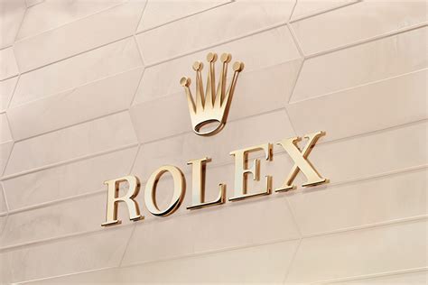 distribuidor oficial de rolex en madrid